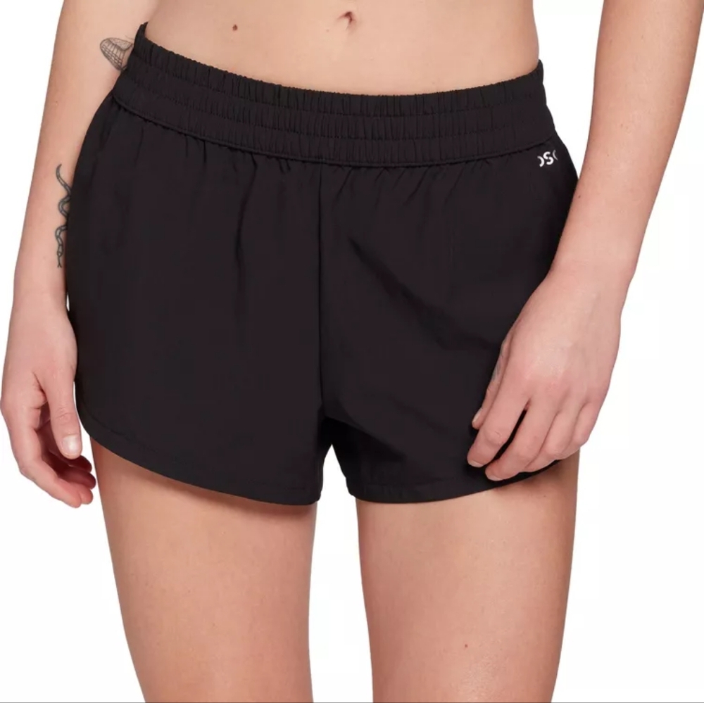 DSG Women's Sride Shorts, 2x